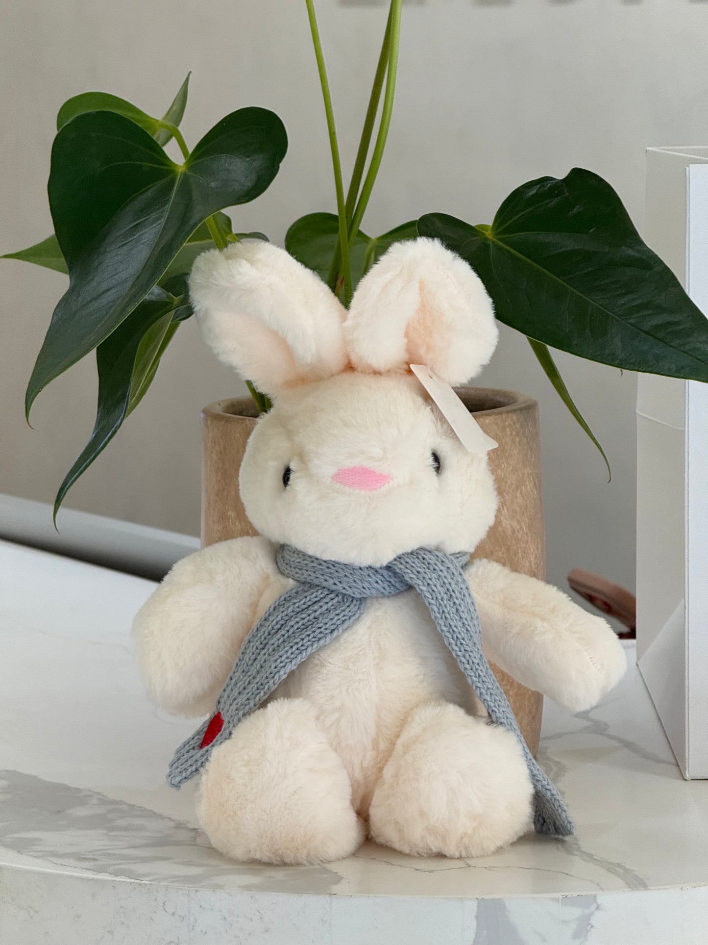 Winter Bunny