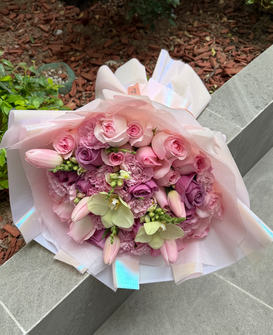 Bouquet Maravillosa Extra Large - Grandiosa