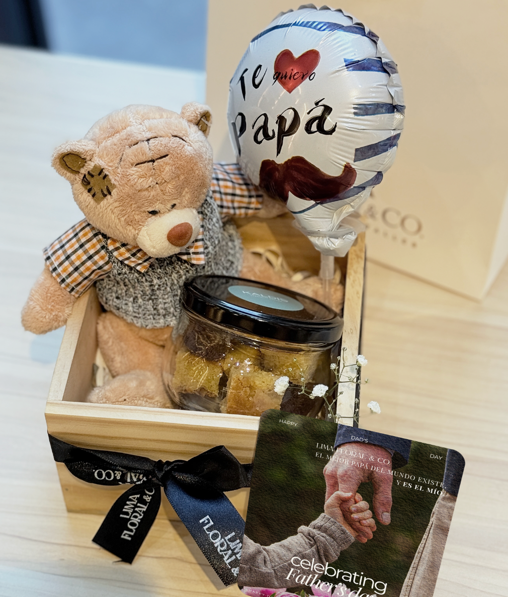 Pack de regalo # 8