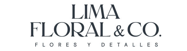 Lima Floral & Co.