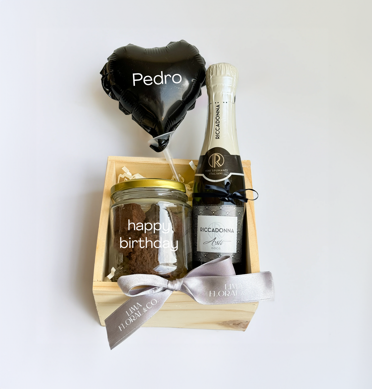 Gift Box Celebración