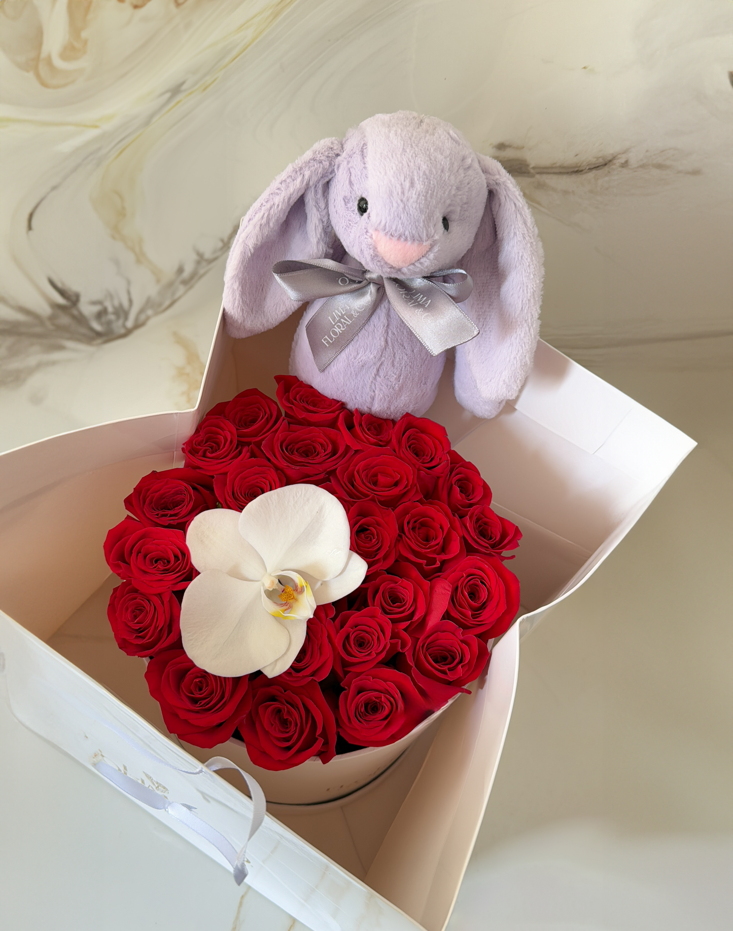 Conejitos de Peluche: Sweet Bunny