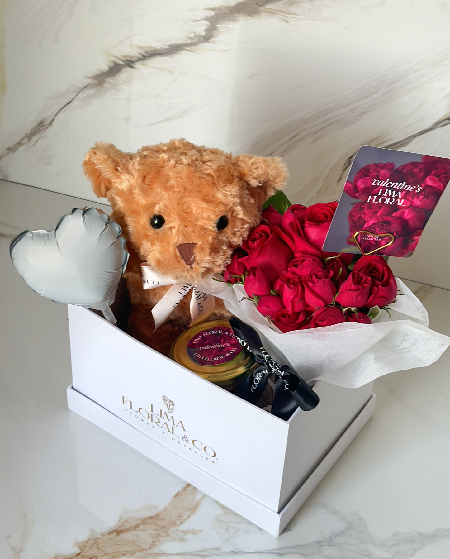 Gift Box Dulce amor