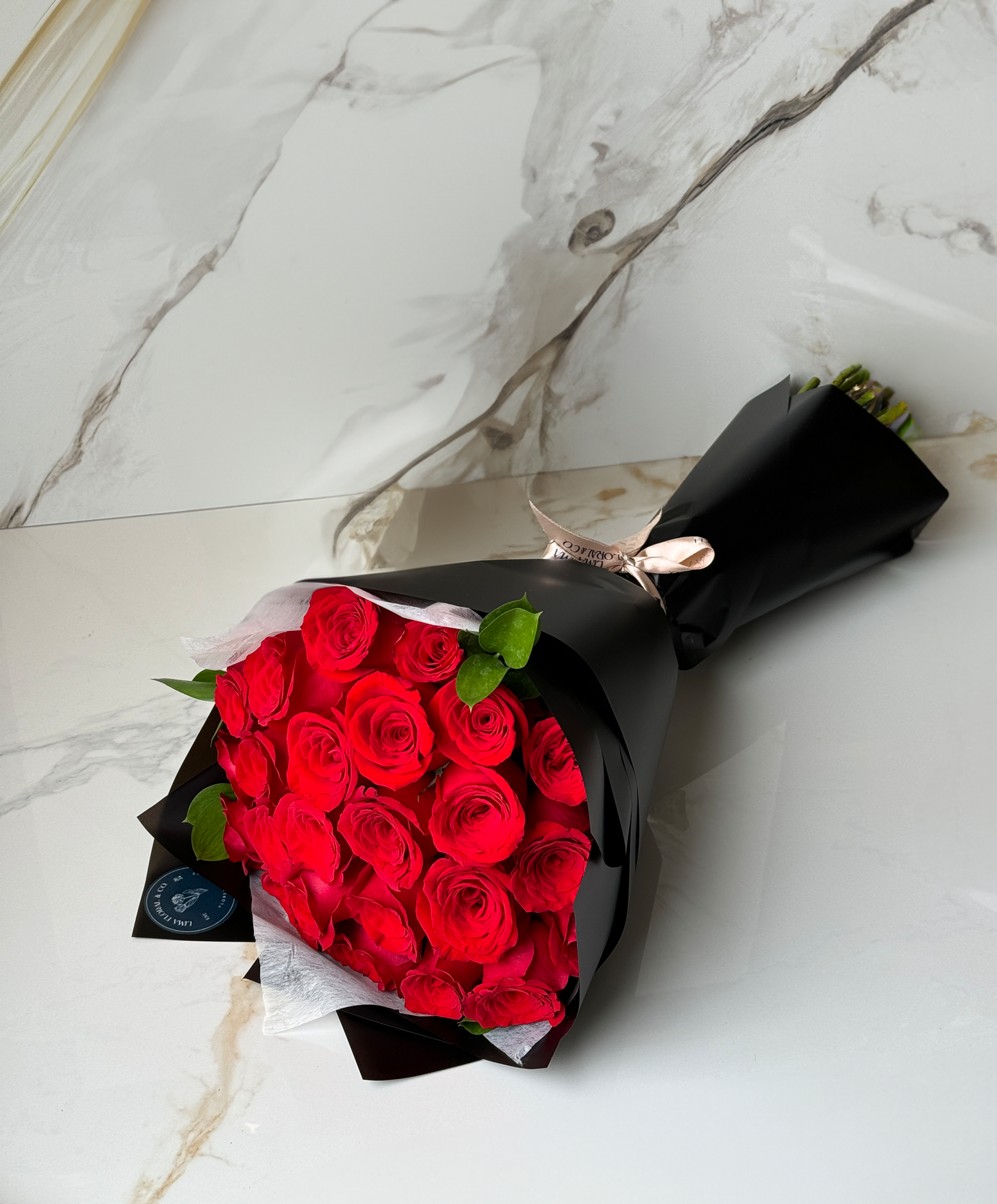 Ramo 24 Rosas