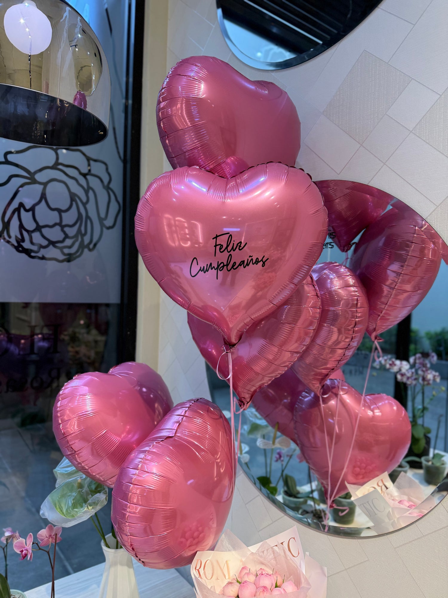 Globos