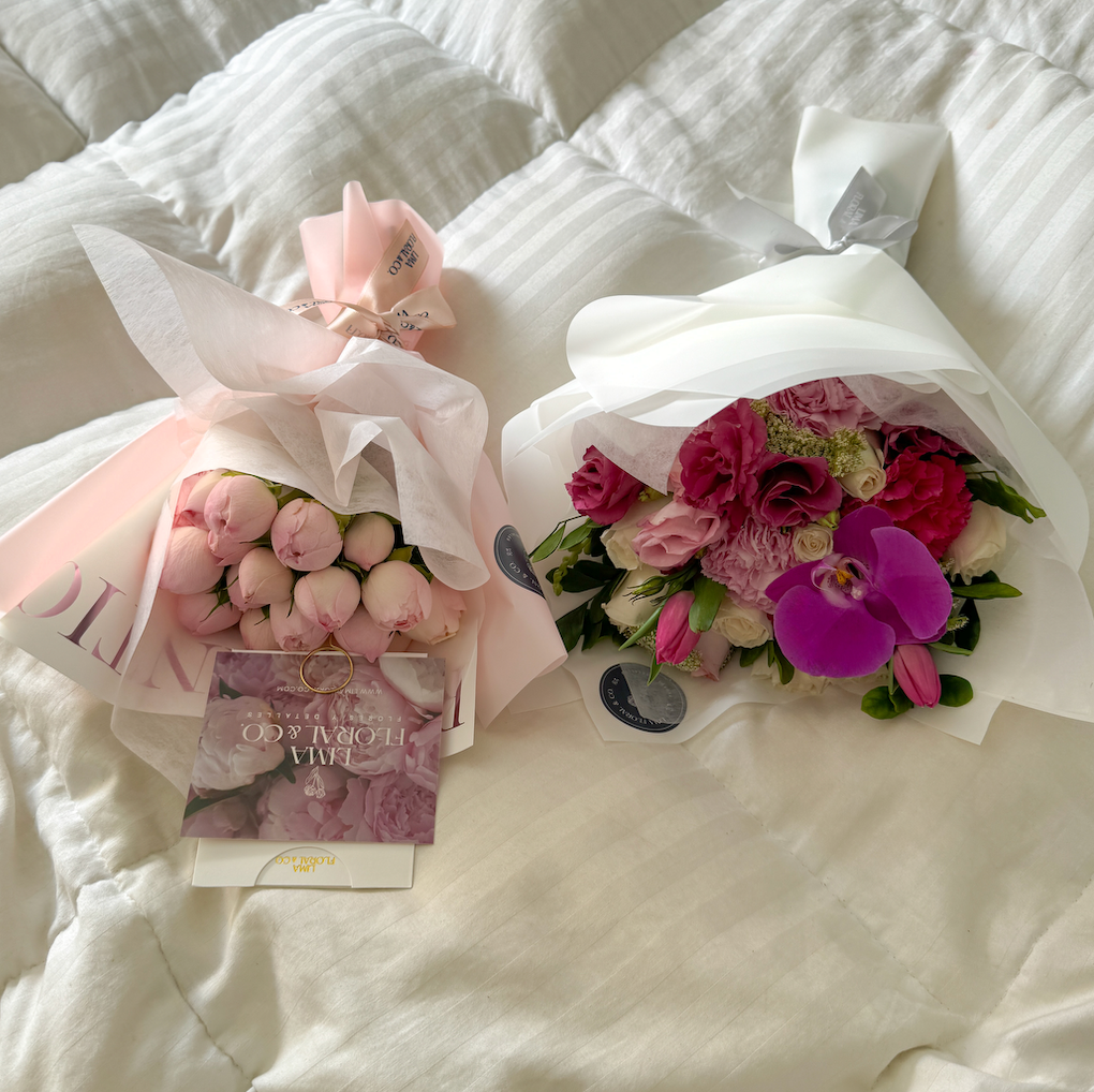 Ramos Florales
