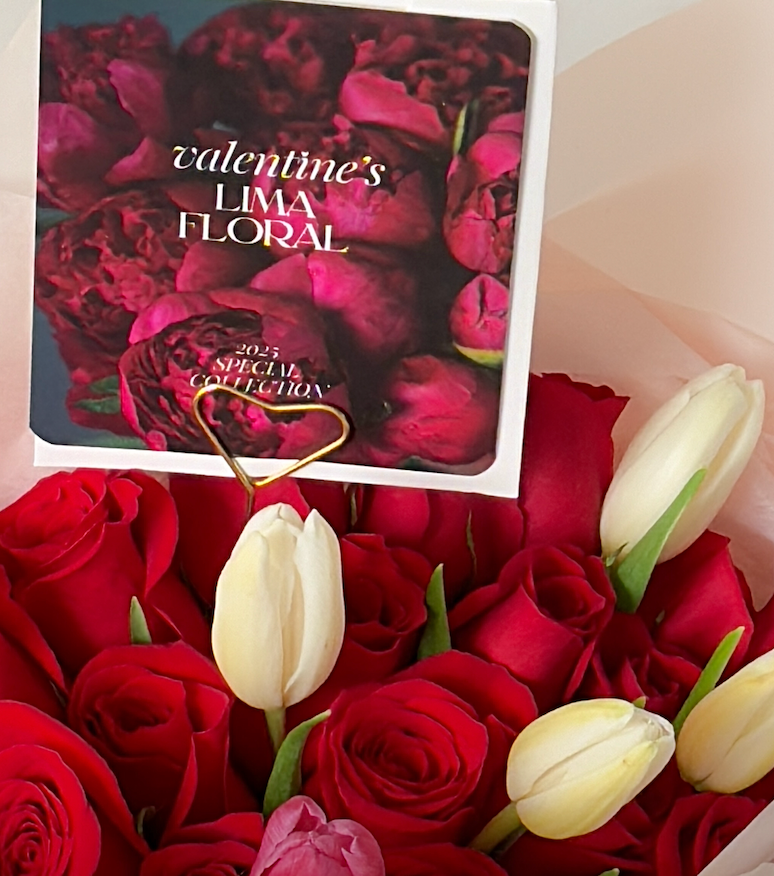 Valentine's | Colección San Valentín