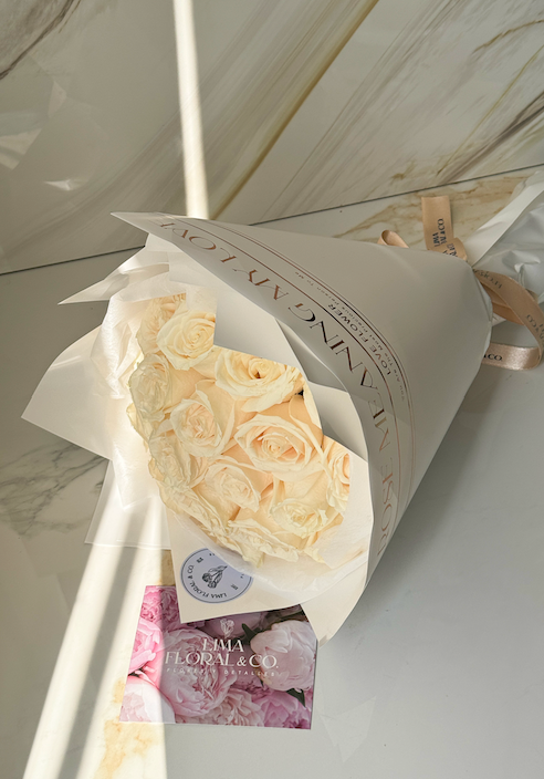 Bride to Be/Compromiso