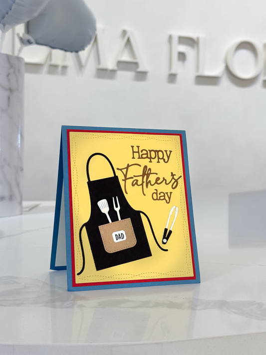 Tarjetas Día del Padre