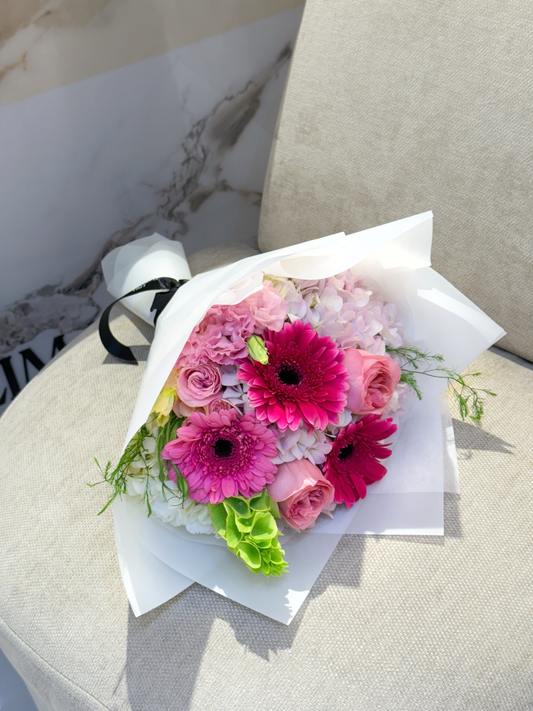 Ramo Gerbera