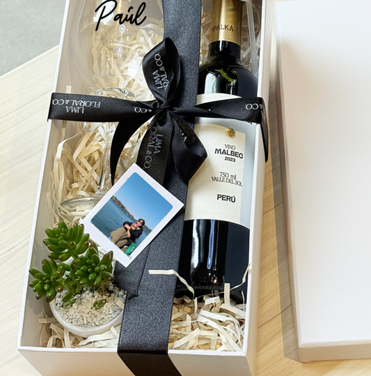 Pack de regalo # 2