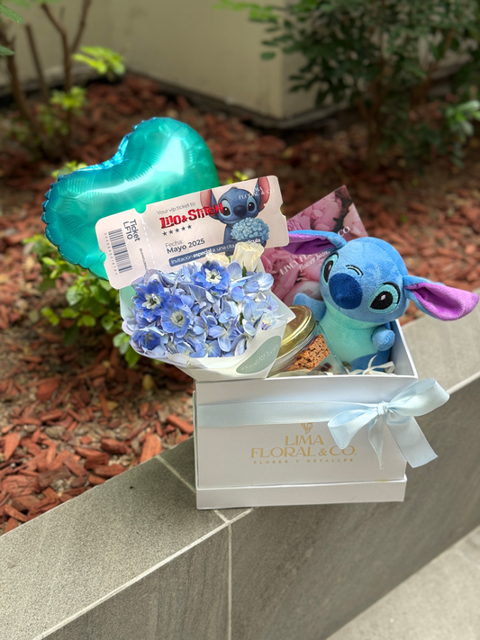 Gift Box 626