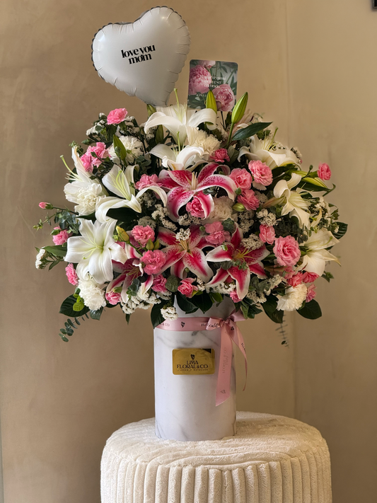 Grand Lilium