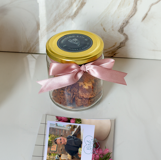 Brownie Jar