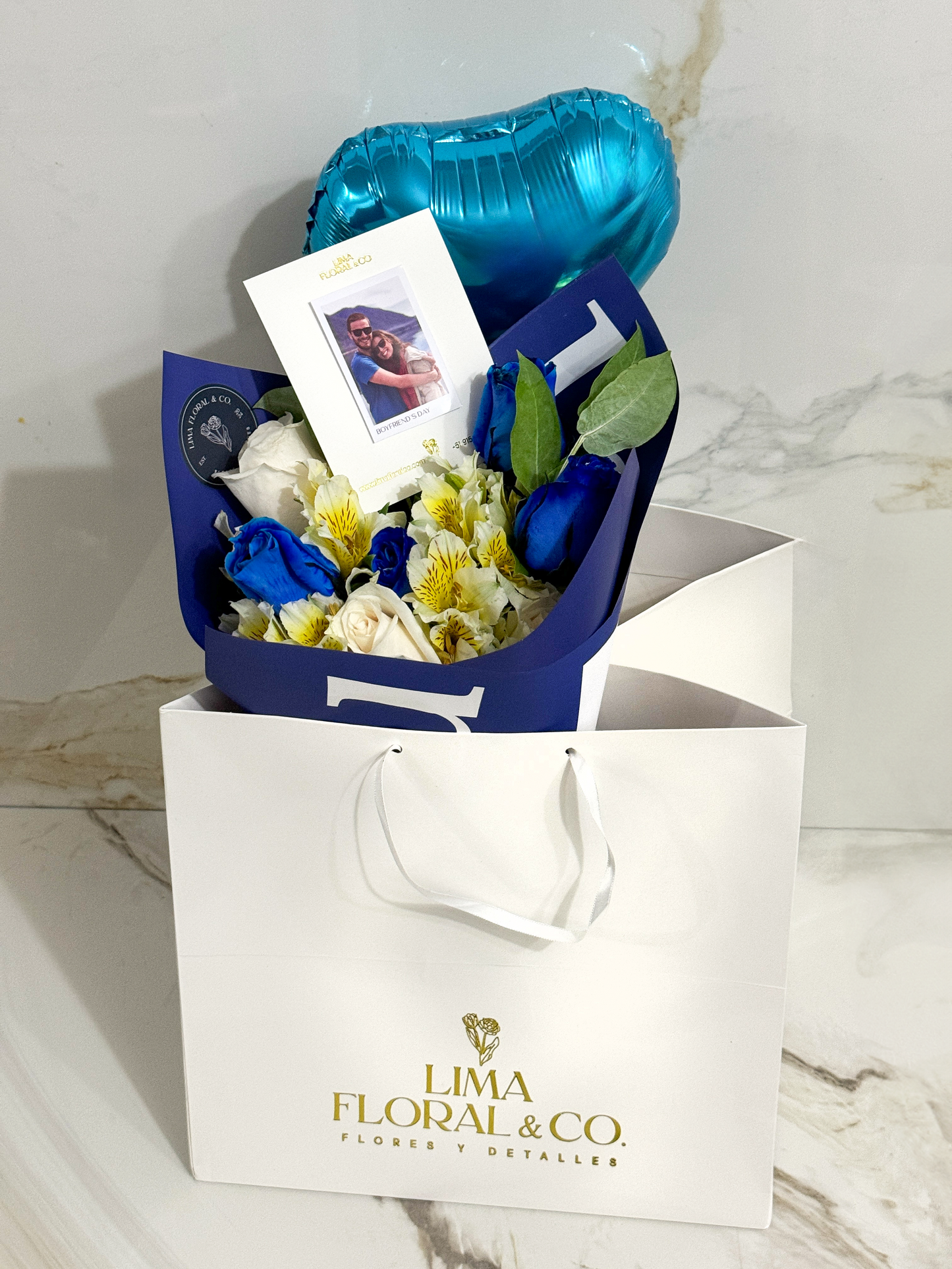 Ramo Florin